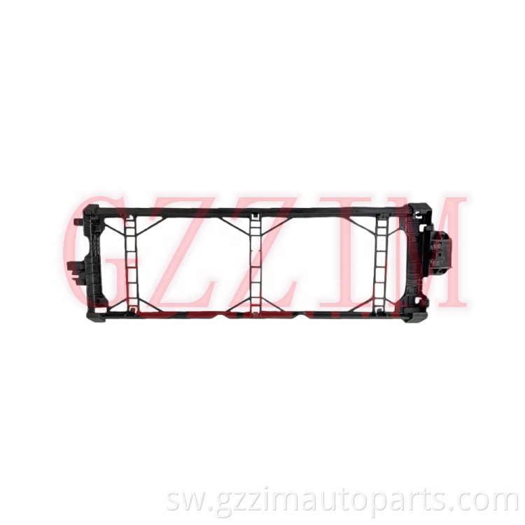 Auto Car PP Material Radiator Condenser Support Bracket 1077082-00-C For Tesla Model 3